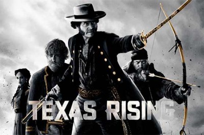 Texas Rising