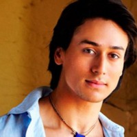 Tiger Shroff