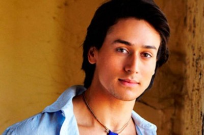 Tiger Shroff