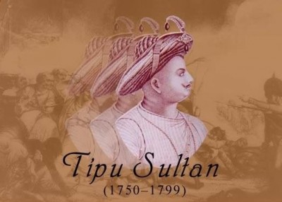 Tipu Sultan