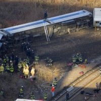 Train Accident