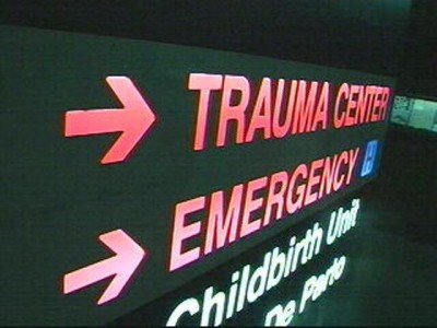 Trauma Center