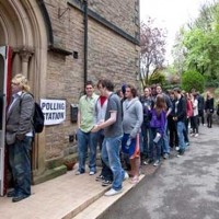 UK General Election