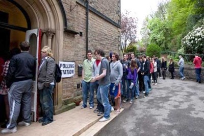 UK General Election