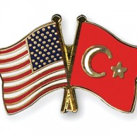 USA and Turkey