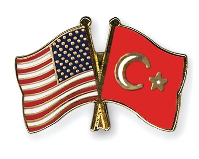 USA and Turkey