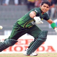 Umar Akmal