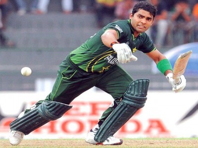 Umar Akmal