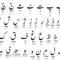 Urdu Alphabets