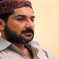 Uzair Baloch