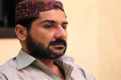 Uzair Baloch