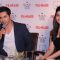 Varun Dhawan and Alia Bhatt