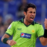 Wahab Riaz