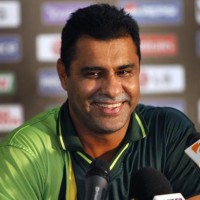 Waqar Younis