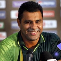 Waqar Younis