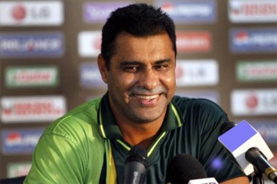 Waqar Younis