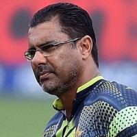 Waqar Younis