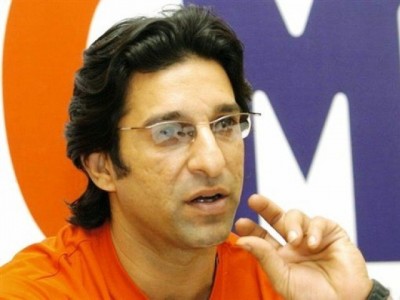 Waseem Akram