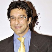 Wasim Akram