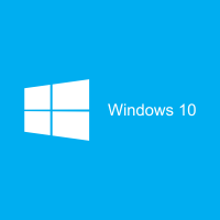 Windows10