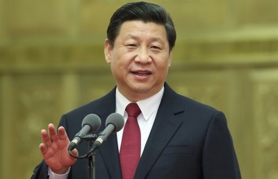 Xi Jinping