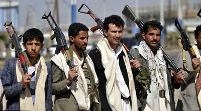 Yemen Rebels