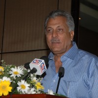 Zaheer Abbas