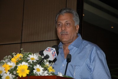 Zaheer Abbas