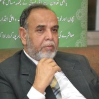 Zahoorul Islam Jawaid