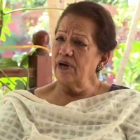 Zahra Shahid