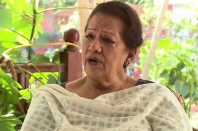 Zahra Shahid