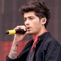 Zain Malik