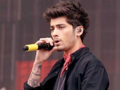 Zain Malik