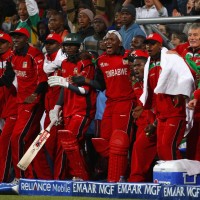 Zimbabwe Cricket Team