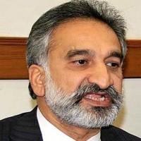 Zulfikar Mirza