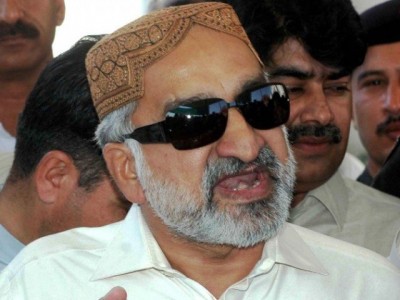 Zulfiqar Mirza