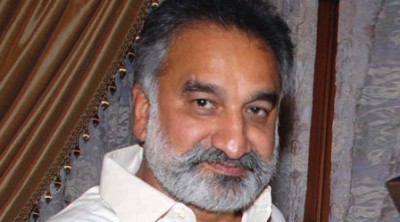 Zulfiqar Mirza