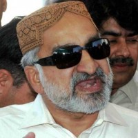 Zulfiqar Mirza