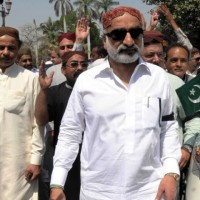 Zulfiqar Mirza