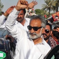 Zulfiqar Mirza