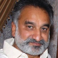 Zulfiqar Mirza