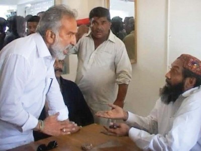 Zulfiqar Mirza