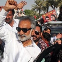 Zulfiqar Mirza