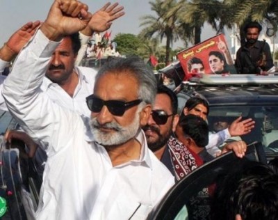 Zulfiqar Mirza