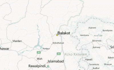 Balakot