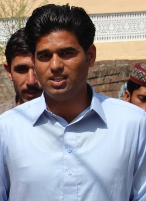 Yasir Iqbal