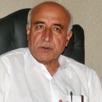 Abdul Malik Baloch