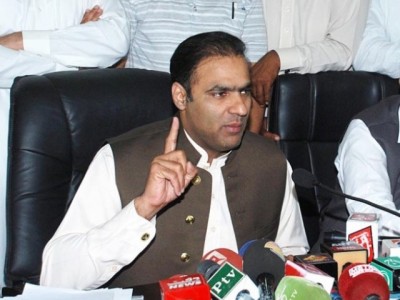 Abid Sher Ali