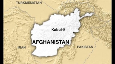 Afghanistan Kabul 