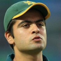 Ahmad Shehzad